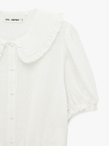 Koton Blouse in Wit