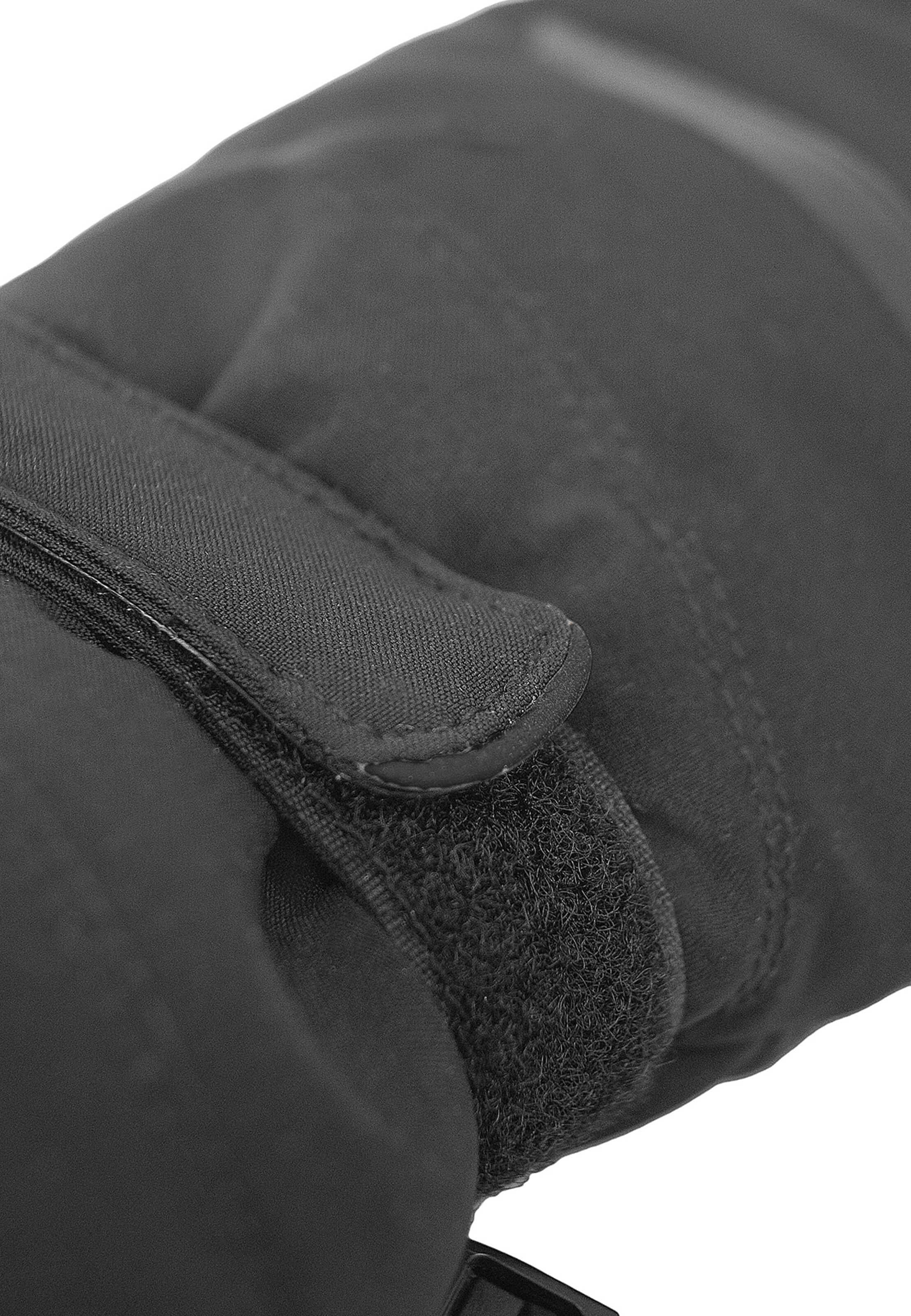 REUSCH Fäustlinge 'Sandy GORE-TEX' in Schwarz