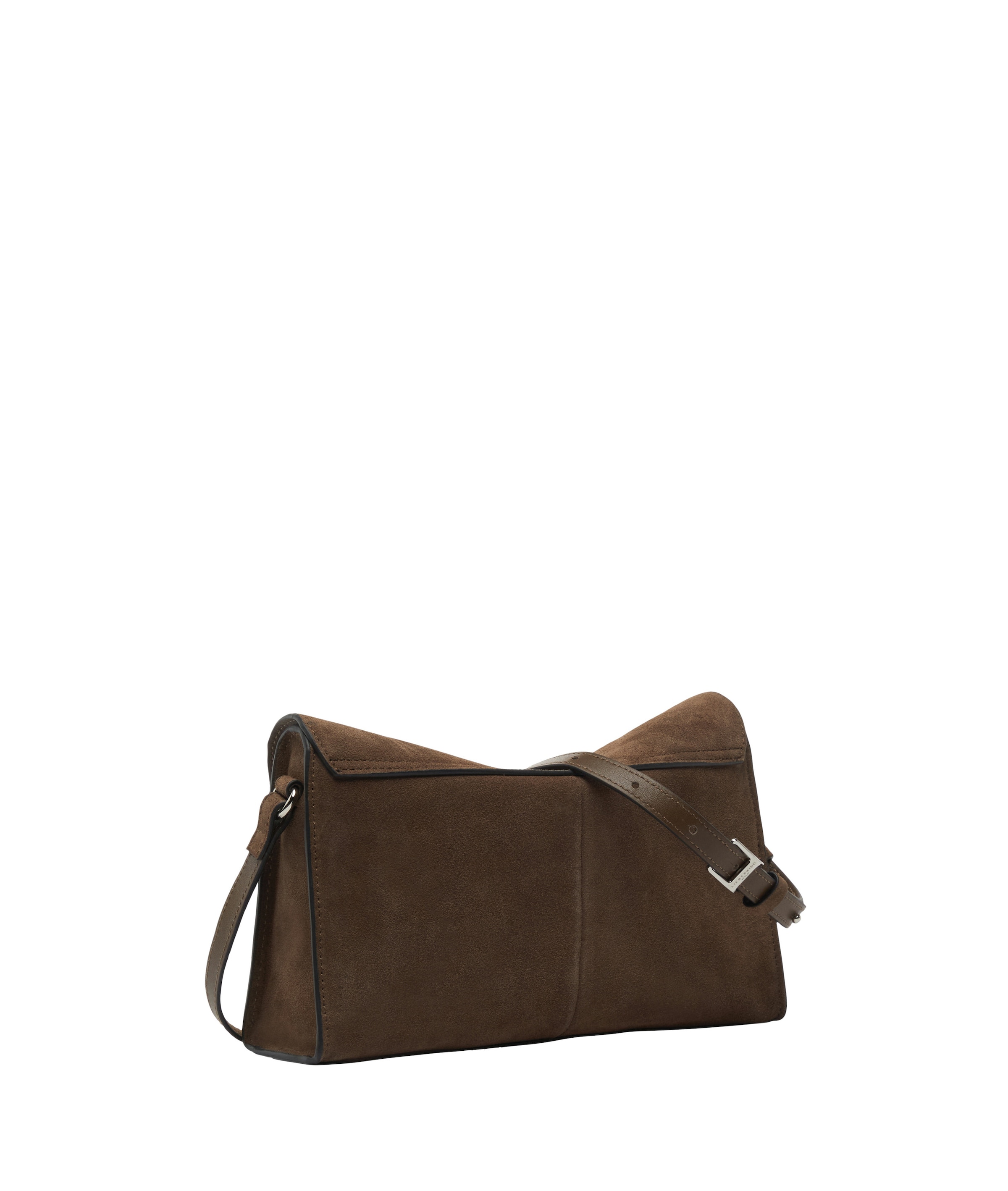 Liebeskind Berlin Schoudertas in Bruin