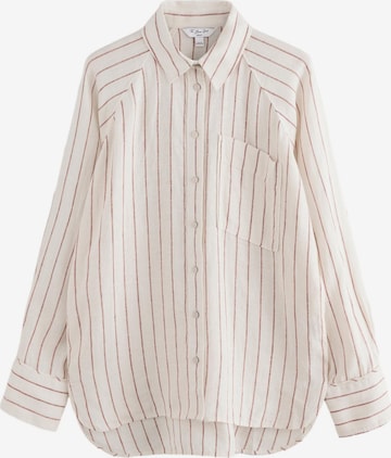 balta Next Palaidinė: priekis