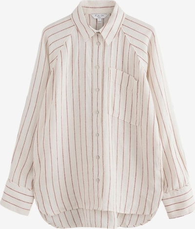 Palaidinė iš Next, spalva – ruda / balkšva, Prekių apžvalga