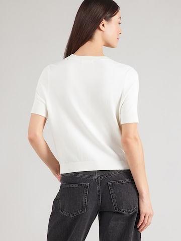 GUESS Πουλόβερ 'MARGARET' σε μπεζ