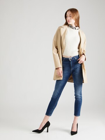 PINKO Skinny Jeans 'SUSAN' in Blue
