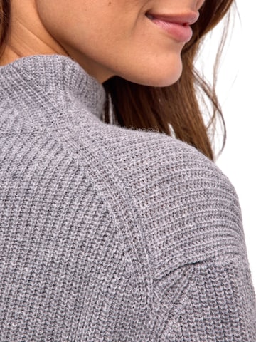 FALKE Pullover‌‌‌‌‌‌‌‌ in Grau