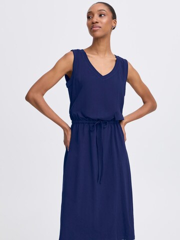 Abito 'BYPANDINNA' di b.young in blu