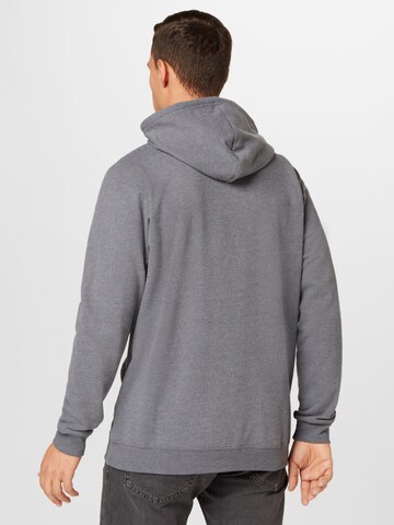 Cleptomanicx Sweatshirt 'Ligull' in Grey