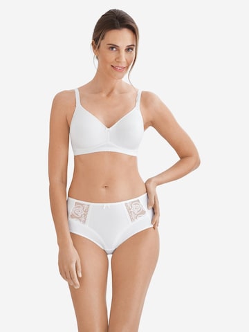 FELINA Slip 'Serenada'‌ in Weiß