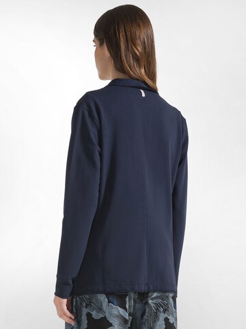 Blazer di DEHA in blu