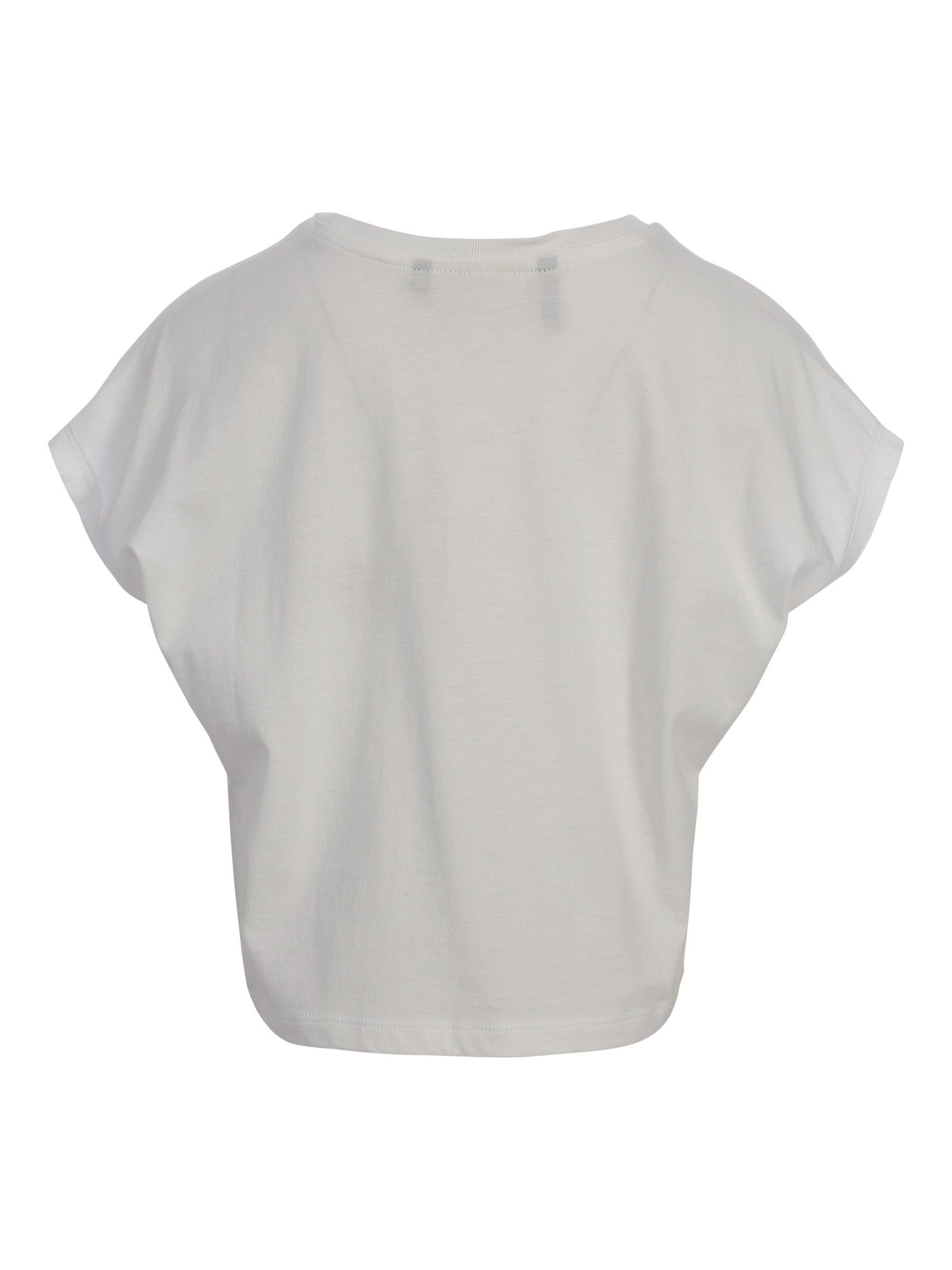 Looxs Revolution Shirt in Wit