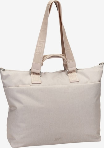 JOST Handbag ' Bergen 1461 ' in White: front