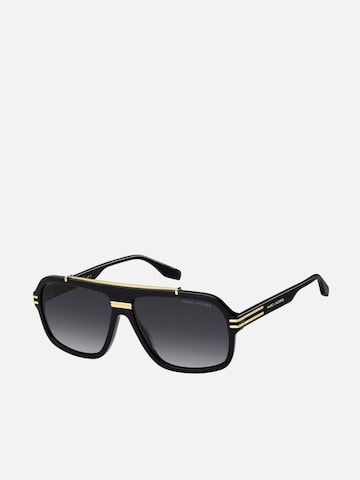 Marc Jacobs Sunglasses in Black