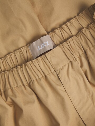 Loosefit Pantalon cargo 'Yoko' JJXX en beige