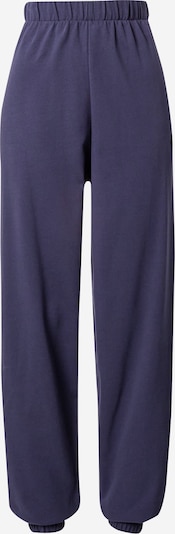 PUMA Sportbroek in de kleur Nachtblauw, Productweergave
