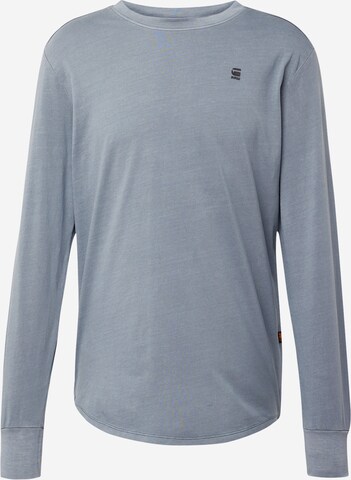 G-Star RAW Shirt in Blue: front