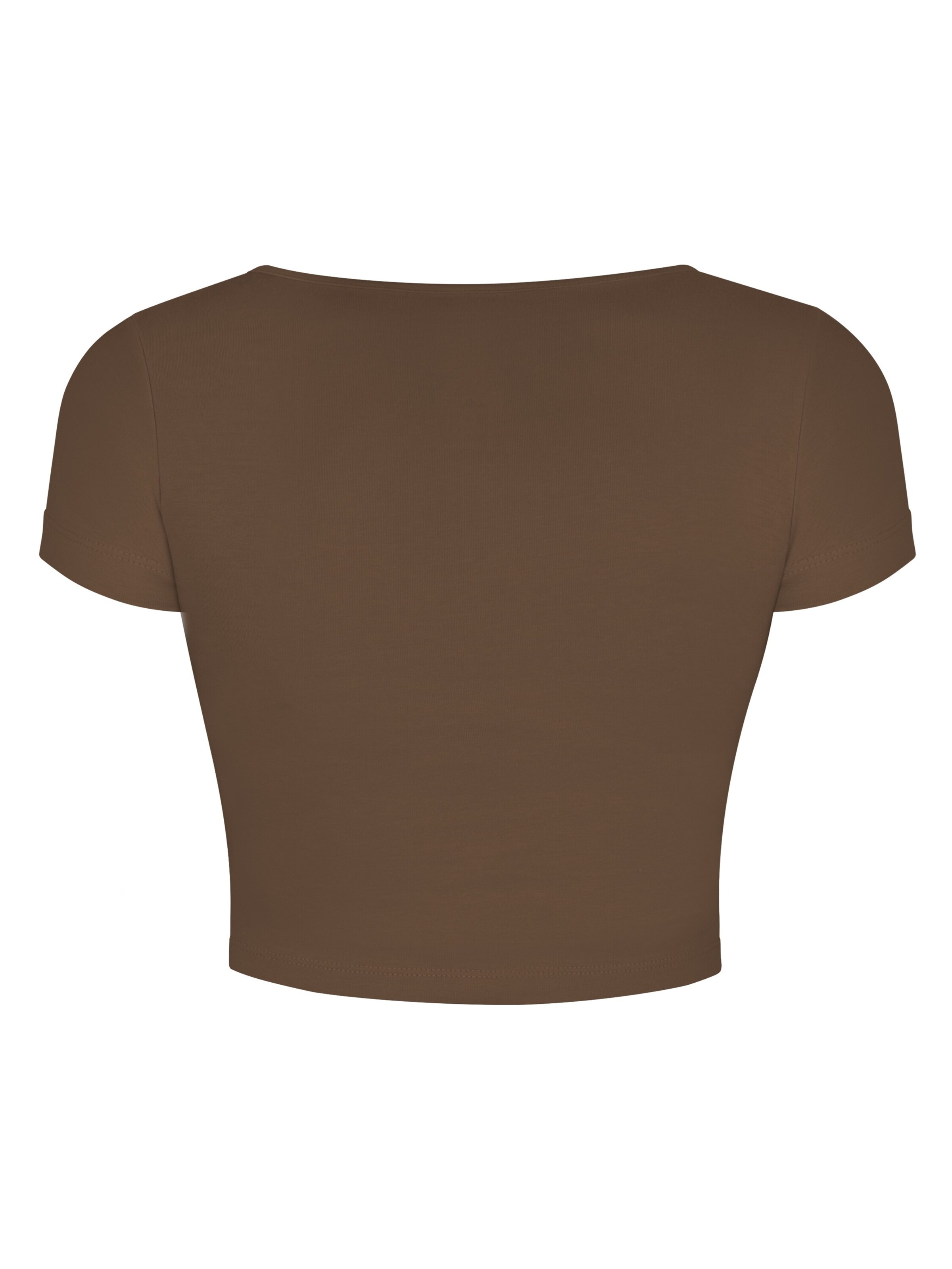 Janice Shirt in Beige