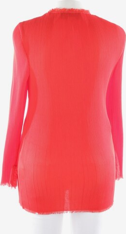 By Malene Birger Bluse XL in Rot