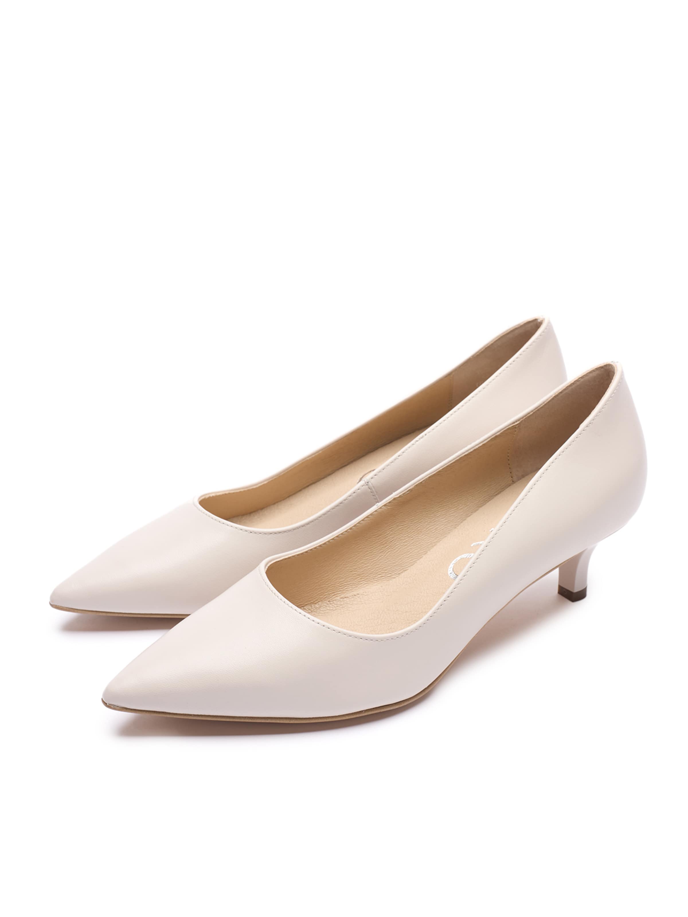 RYŁKO Körömcipők - bézs