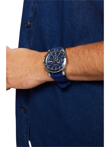 ESPRIT Analog Watch in Blue