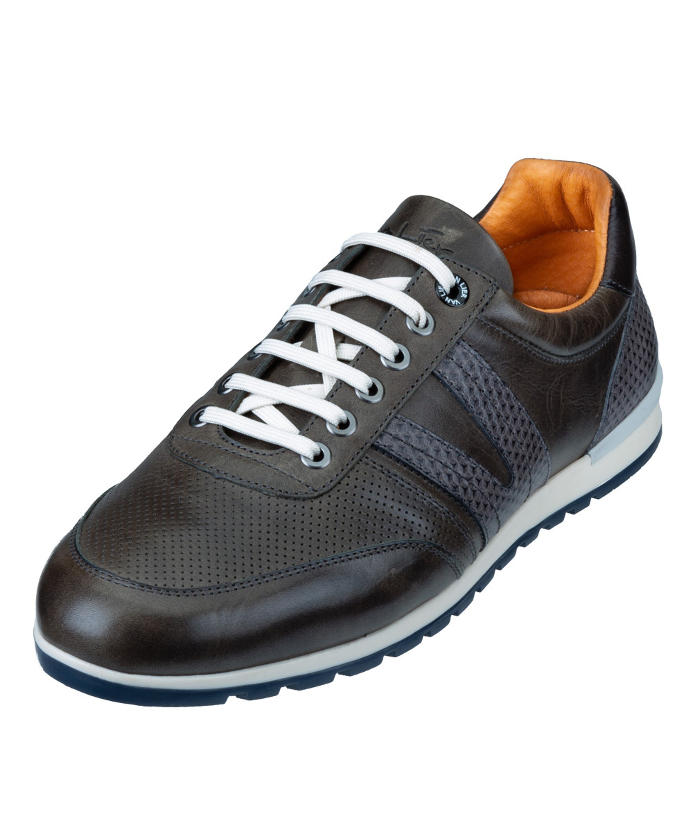 Van Lier Sneaker in Dunkelblau, Grau | ABOUT YOU