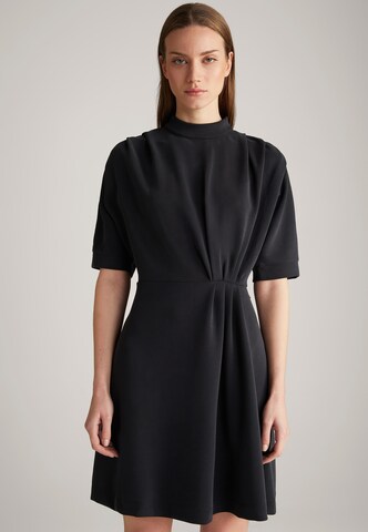 Robe JOOP! en noir : devant