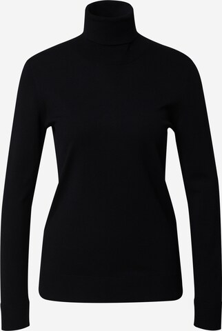 Sisley - Pullover em preto: frente