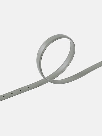 Ceinture '100143 A0F1 PE26 - CINTURA' PINKO en gris