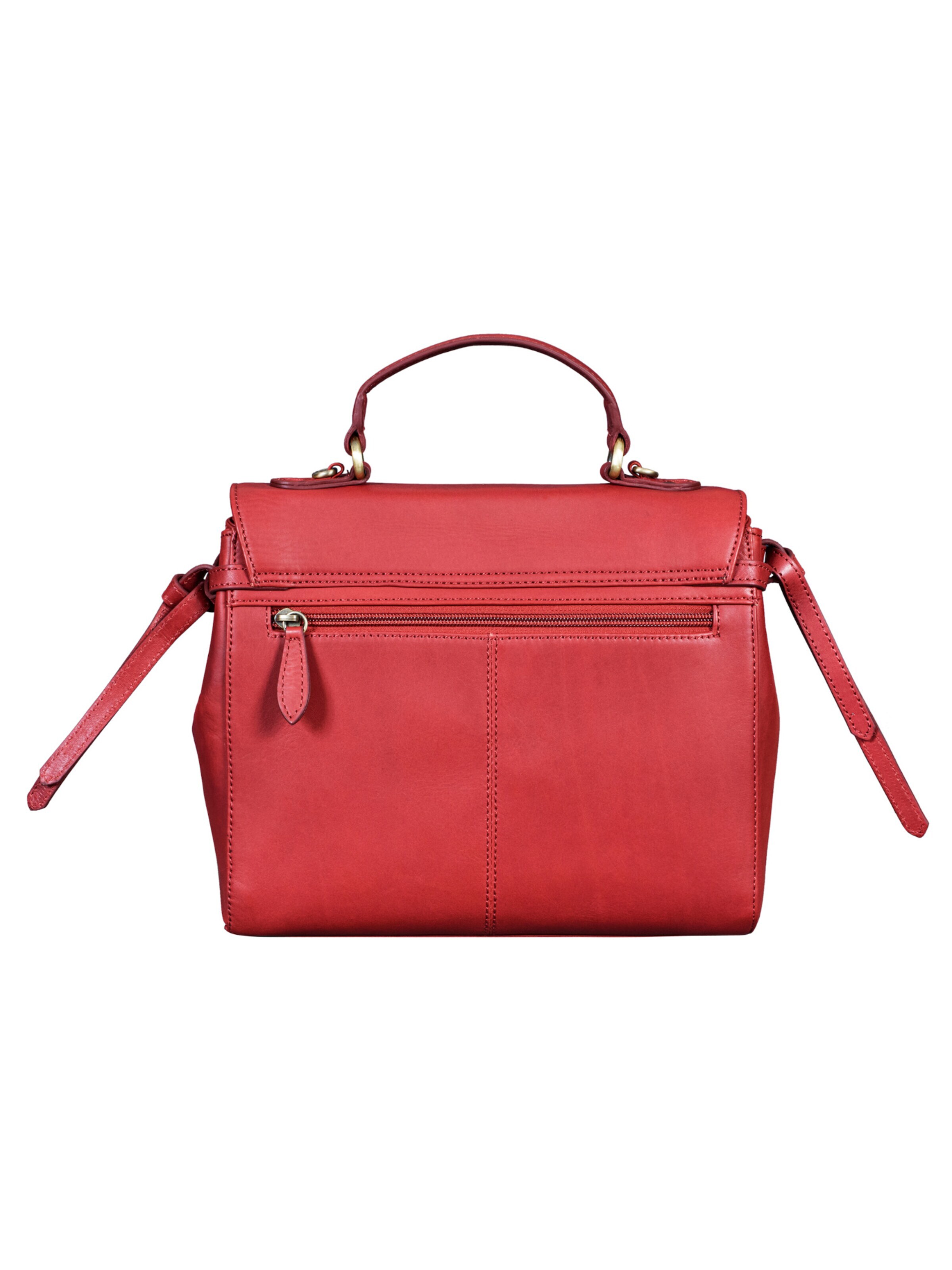 Benthill Handtasche‌‌‌‌‌‌ in Rot