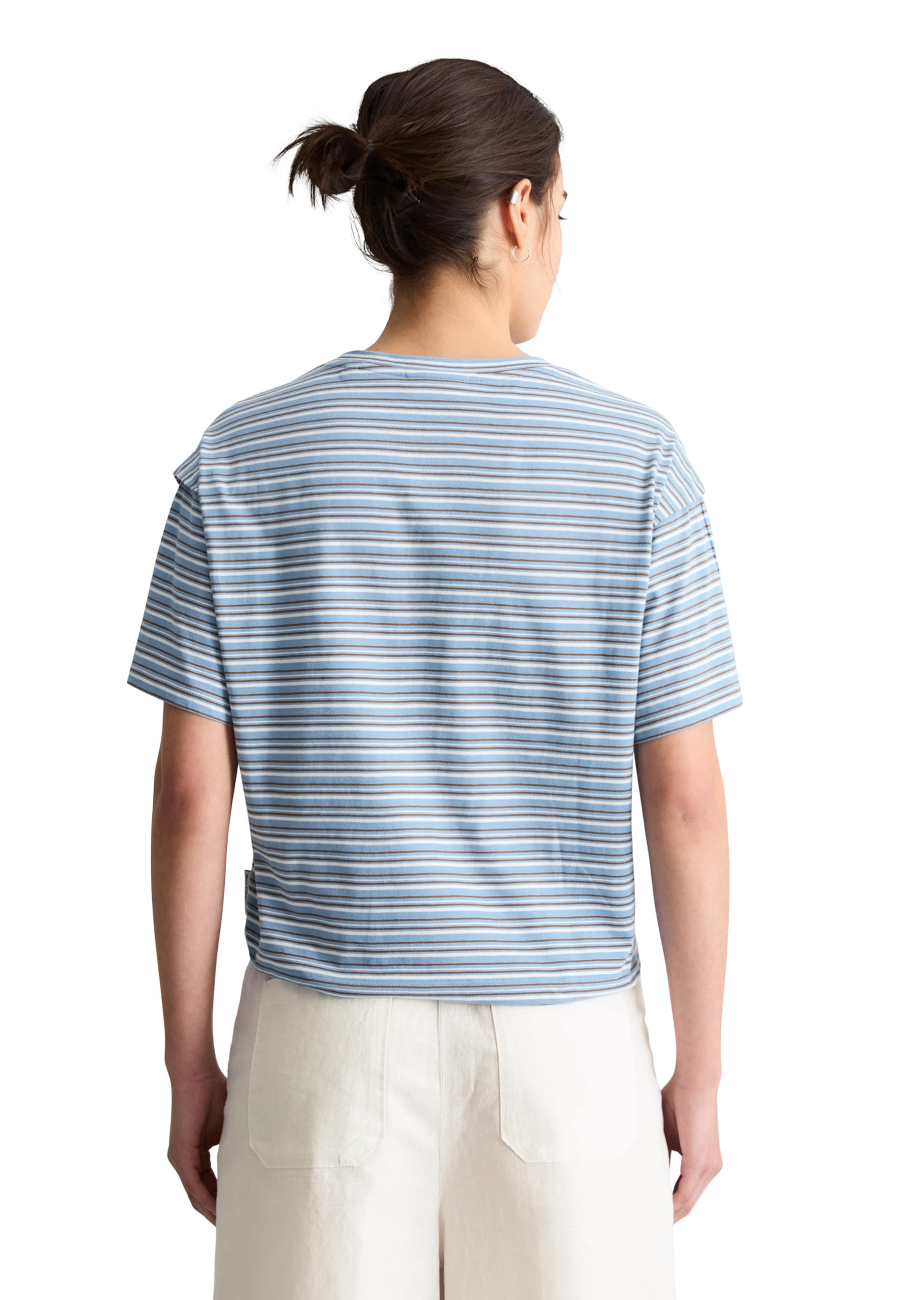 T-shirt Marc O'Polo DENIM en bleu