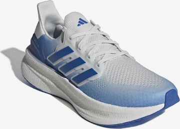 ADIDAS PERFORMANCE Juoksukengät 'Ultraboost 5' värissä sininen: etupuoli