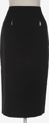 Basler Skirt in M in Black: front