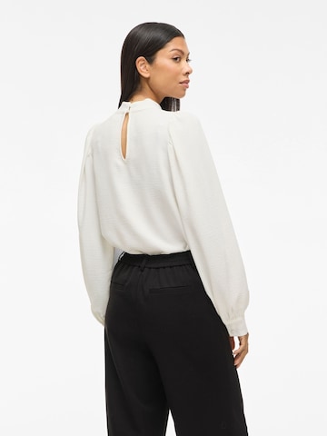 VILA Blouse 'PALLAS ' in Wit