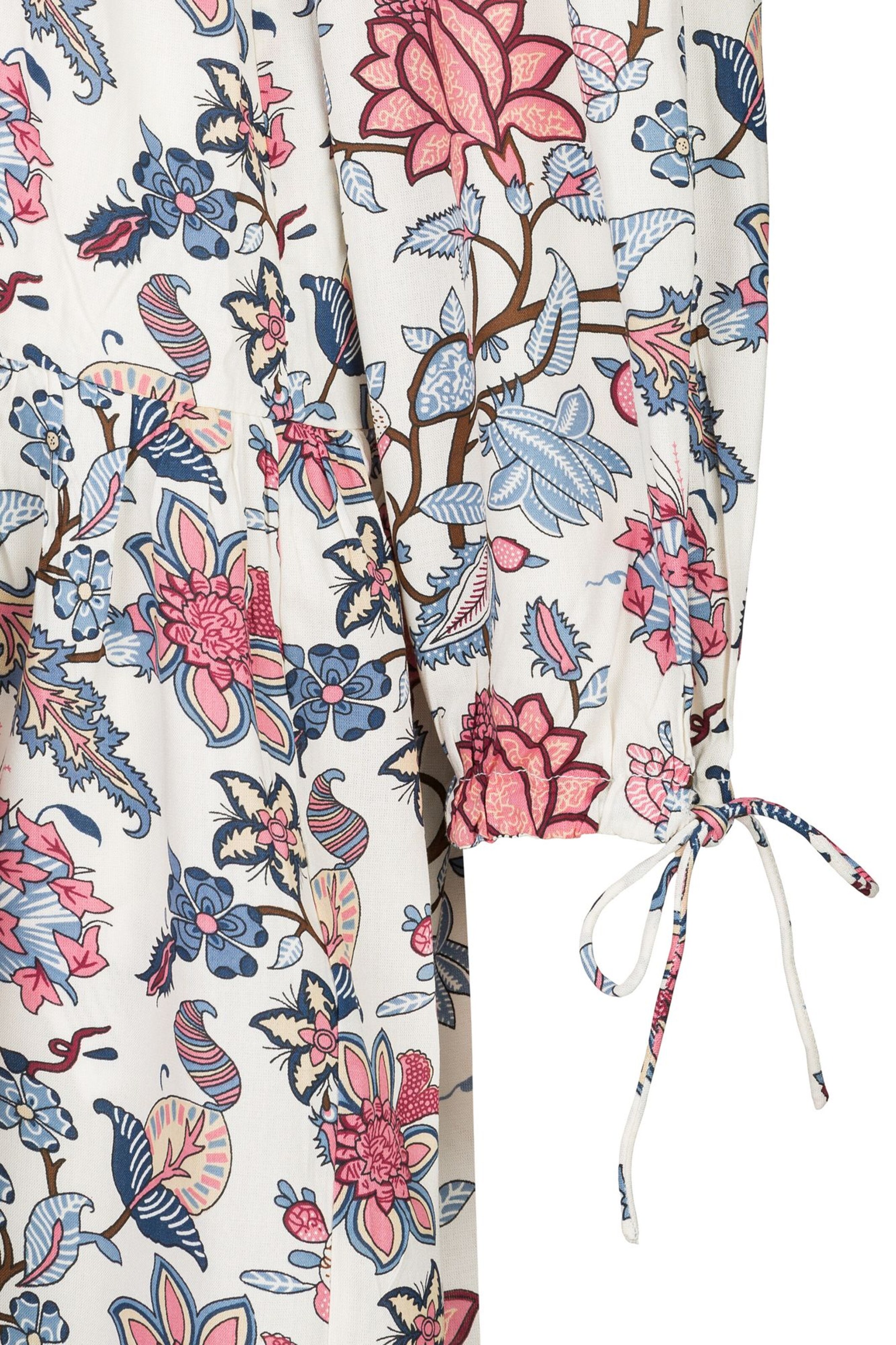 REPLAY Kleid in Mischfarben