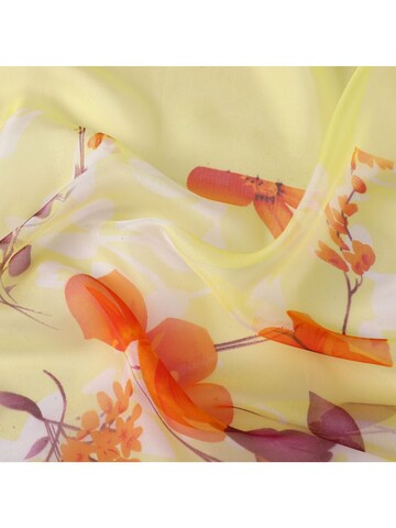 alberto cabale Beach dress 'NATALIA' in Yellow
