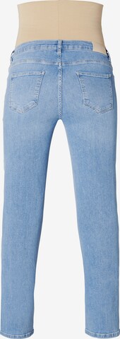 Esprit Maternity Regular Jeans in Blau