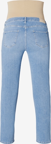 Esprit Maternity Regular Jeans in Blauw