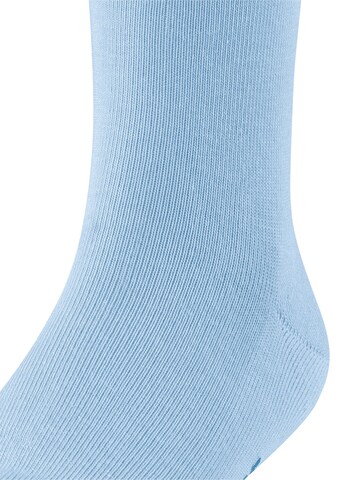 FALKE Socks in Blue
