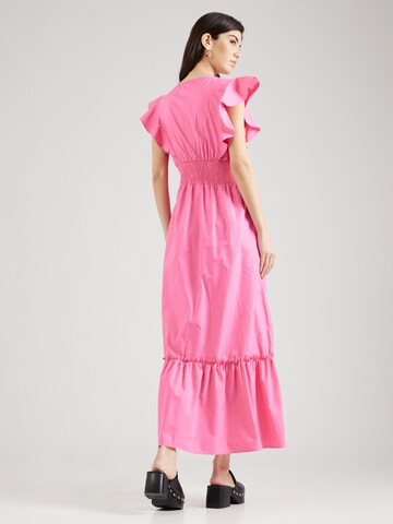 Molly BRACKEN Sukienka w kolorze różowy