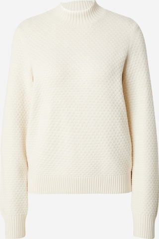 OBJECT Trui OBJFenya in Wolwit ABOUT YOU