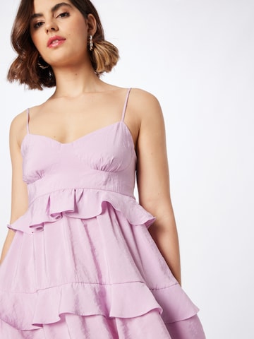 Dorothy Perkins Zomerjurk in Roze