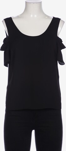 ARMANI EXCHANGE Blouse & Tunic in M in Black: front