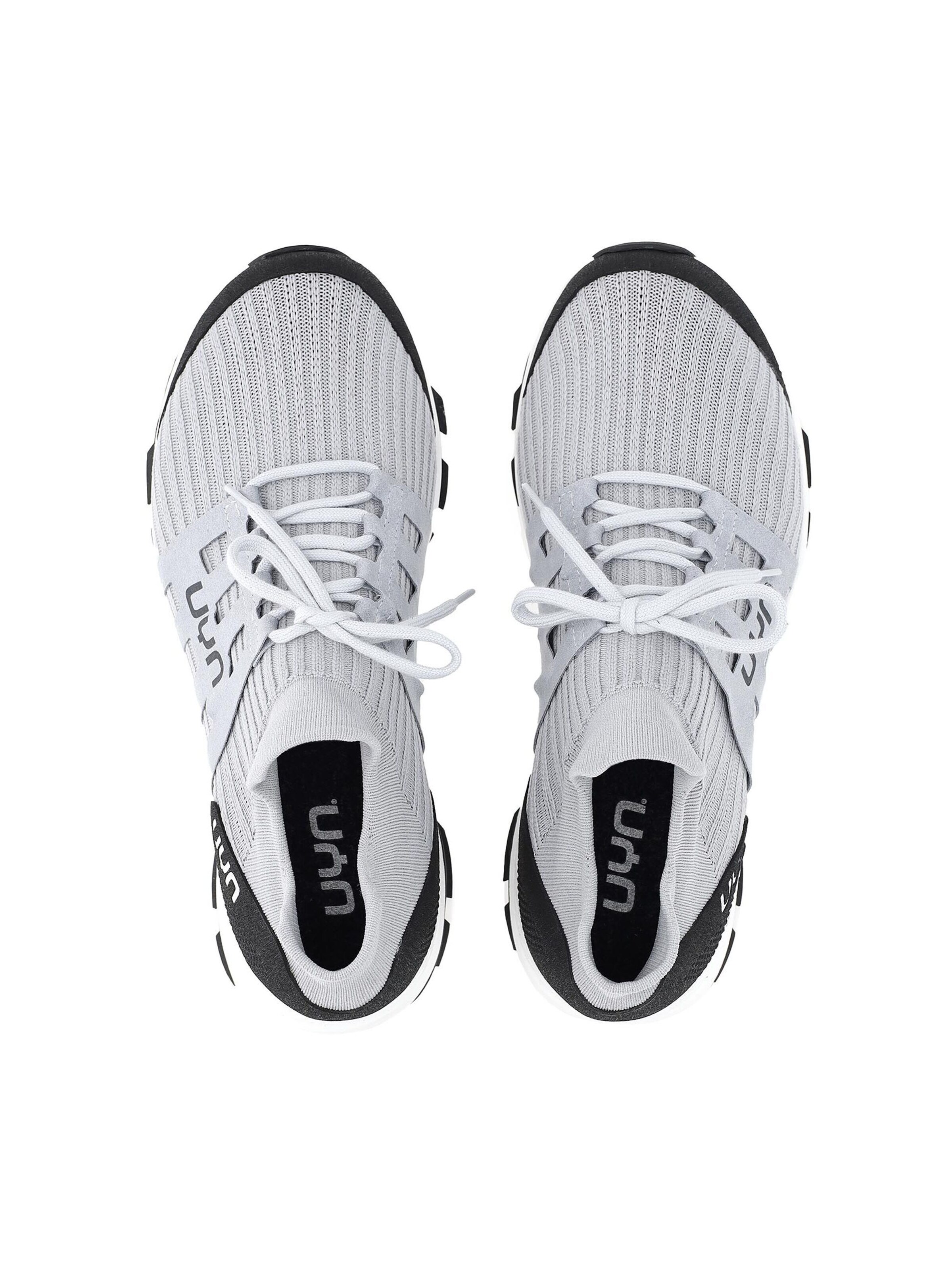 Uyn Sports shoe 'Wander' in Grey