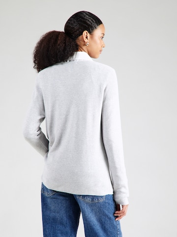 LIEBLINGSSTÜCK Pullover 'Kyna' in Grau