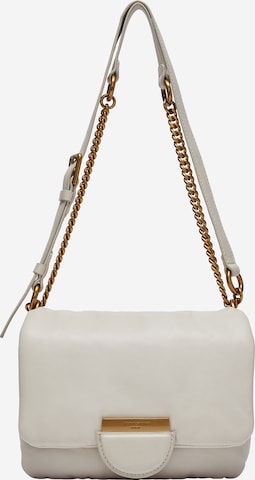 Liebeskind Berlin Handbag 'Helene' in White: front