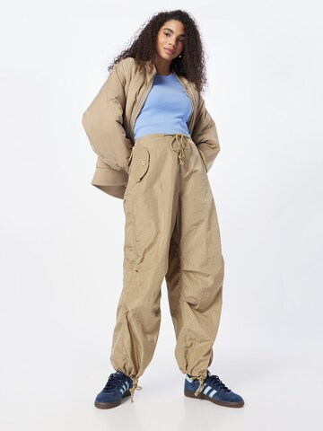 LMTD Shirt 'TIDIDA' in Blau
