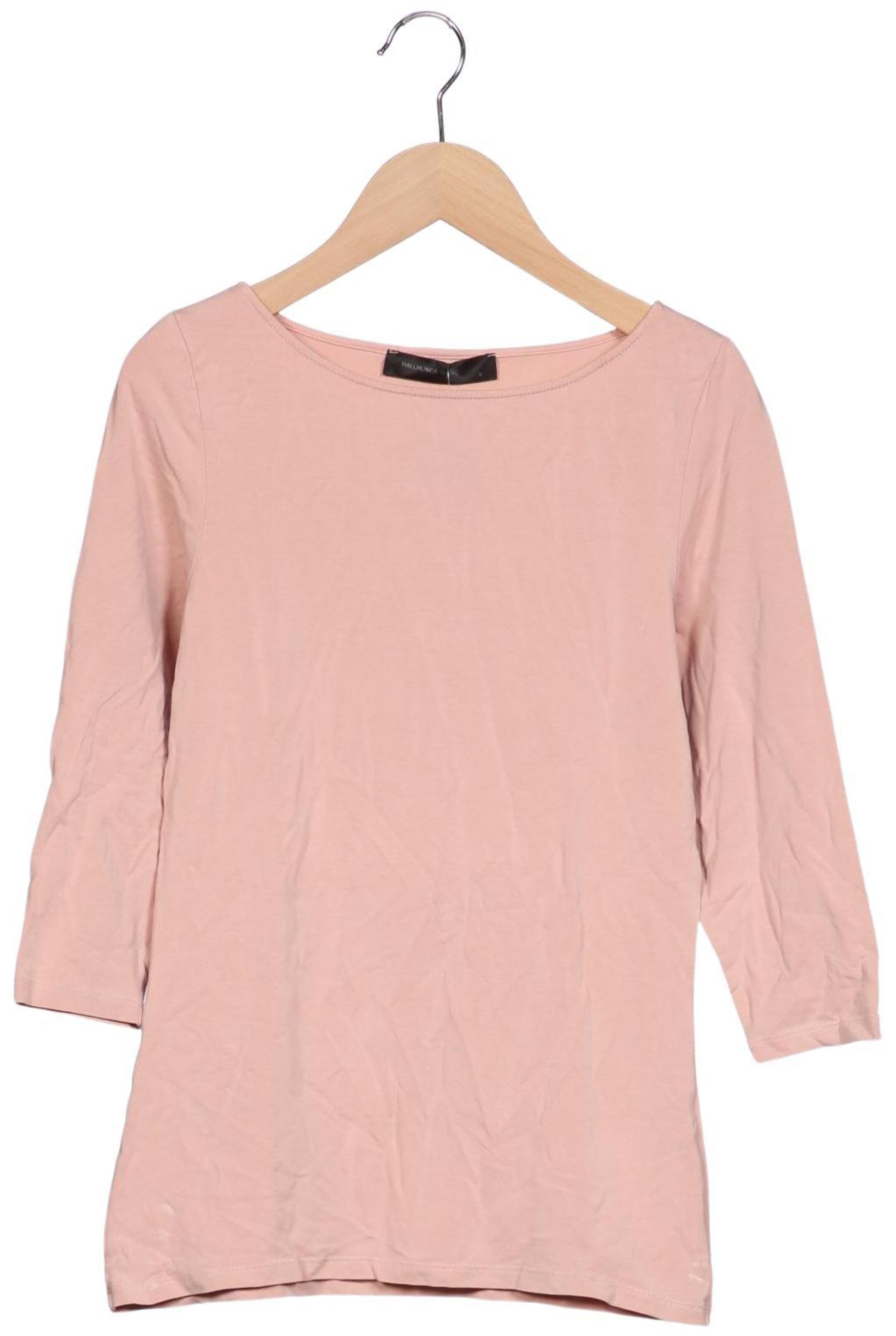 HALLHUBER Top & Shirt in S in Pink: front