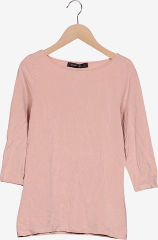 HALLHUBER Top & Shirt in S in Pink: front