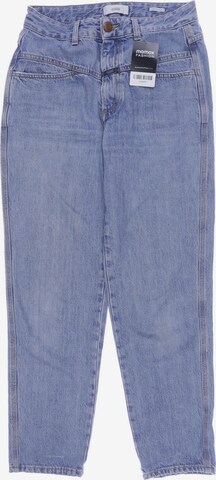 Closed Jeans in 32-33 in Blue: front