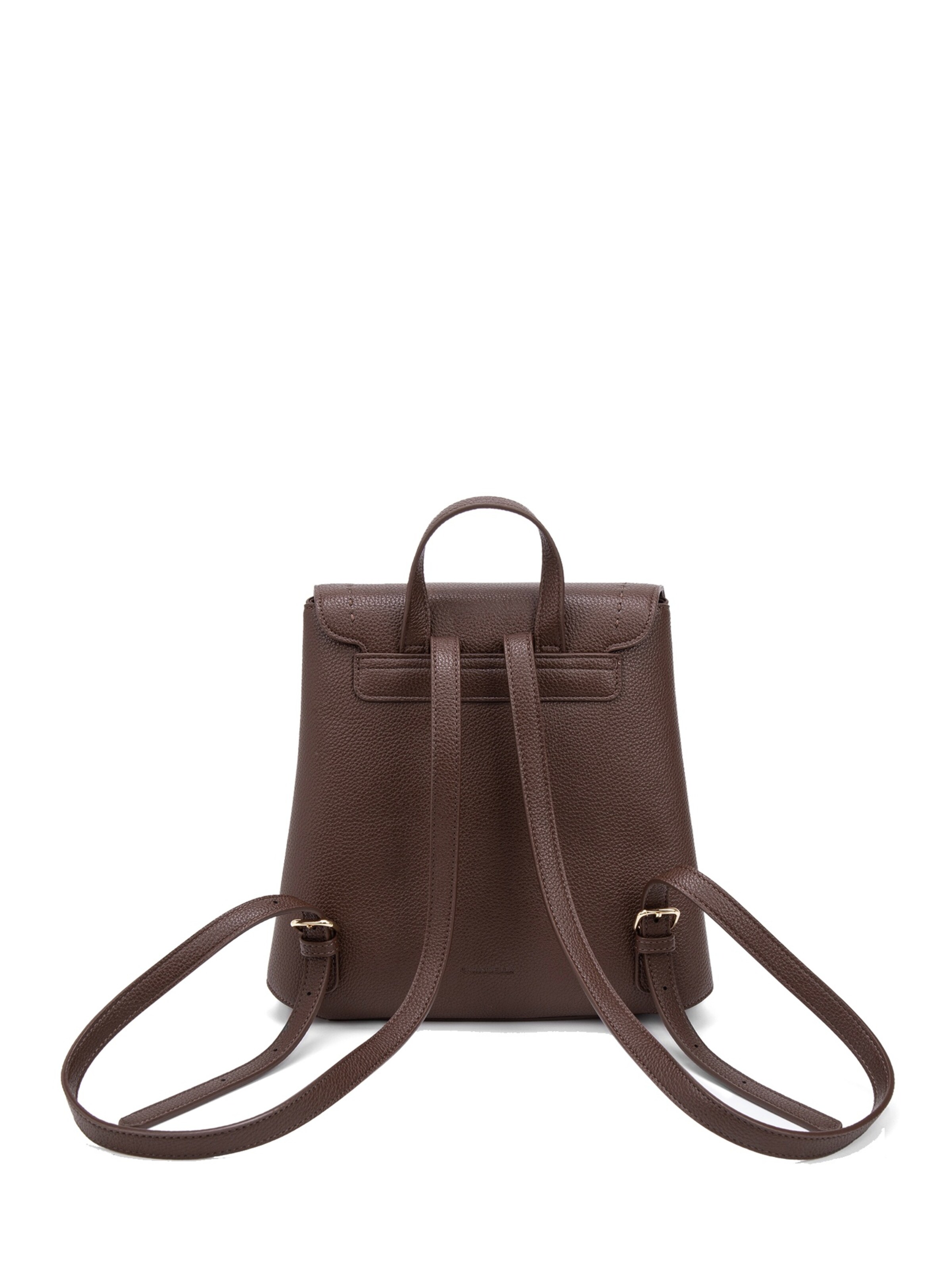 Chrisbella Backpack 'Viviana Ultra' in Brown