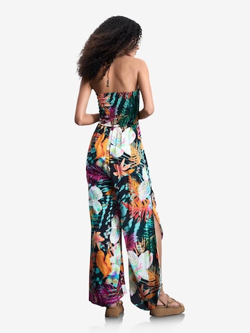 Desigual Ολόσωμη φόρμα σε μαύρο