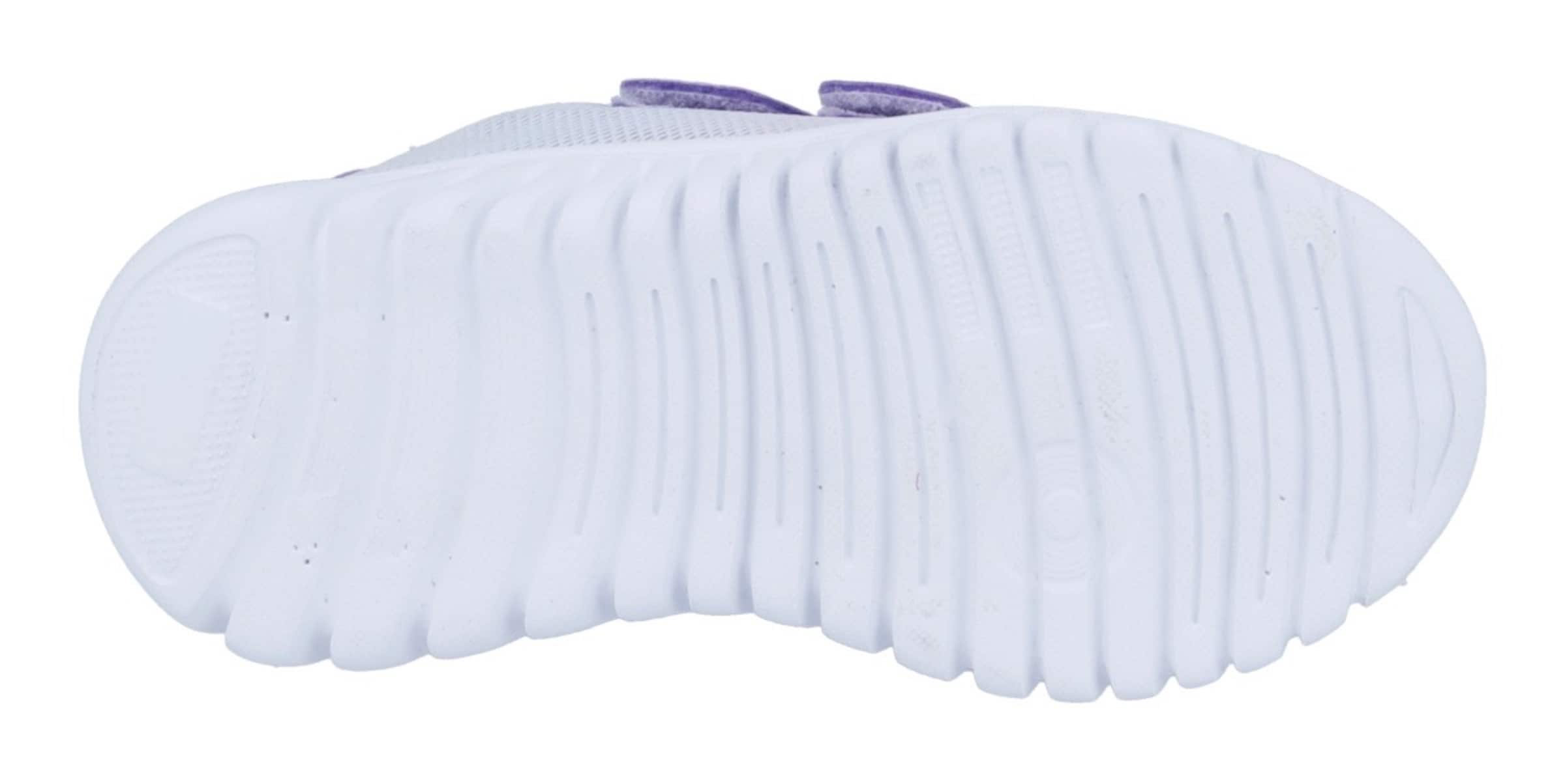 Richter Schuhe Sneaker in Lila